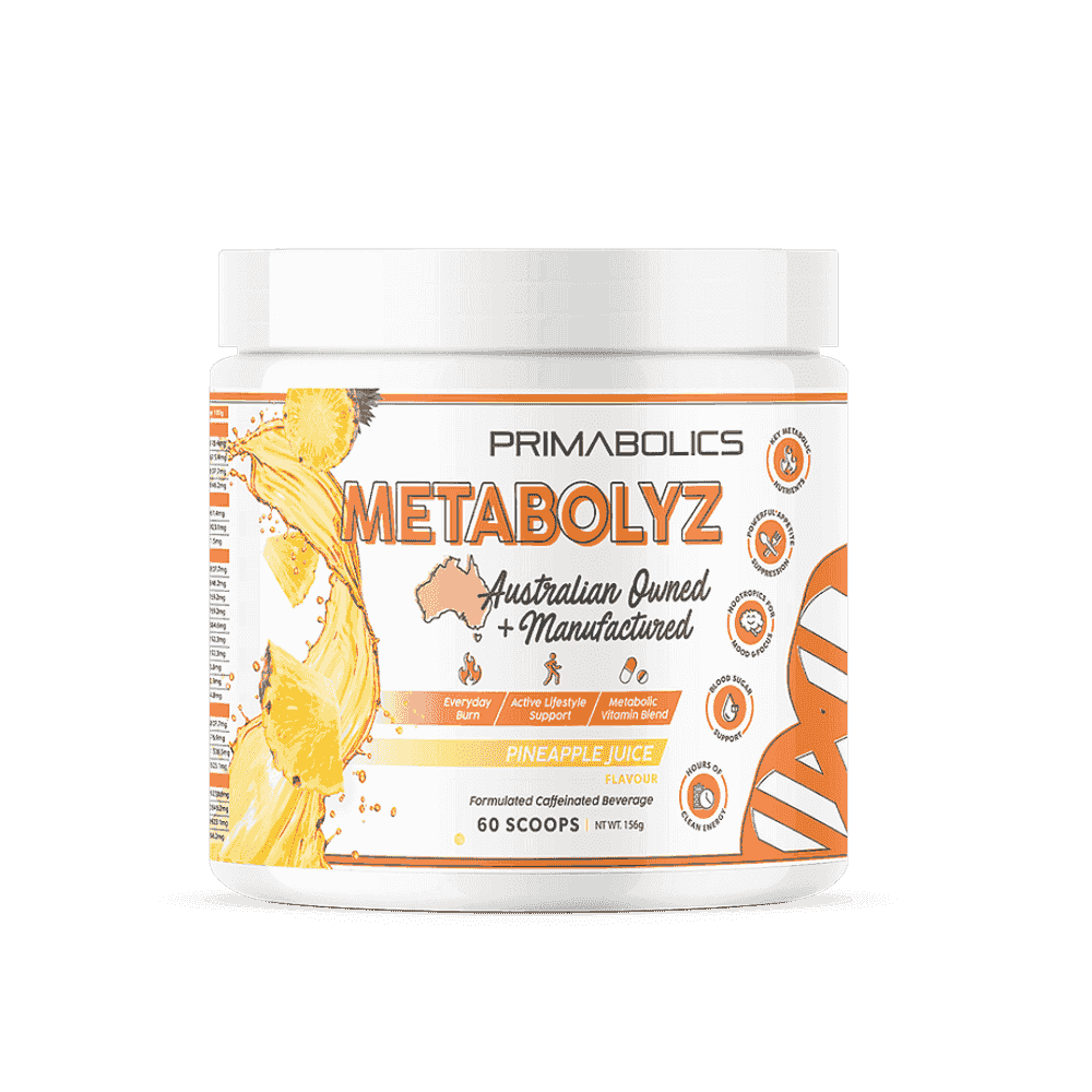 Metabolyz