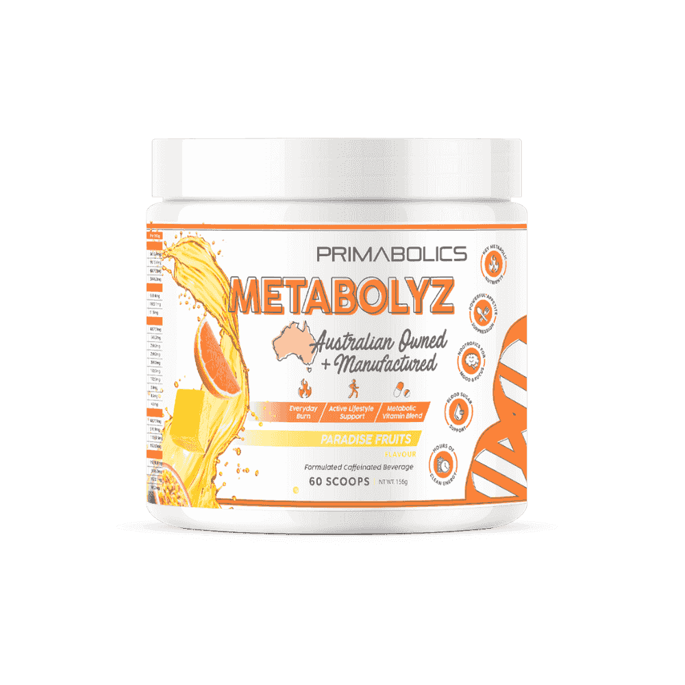 Metabolyz