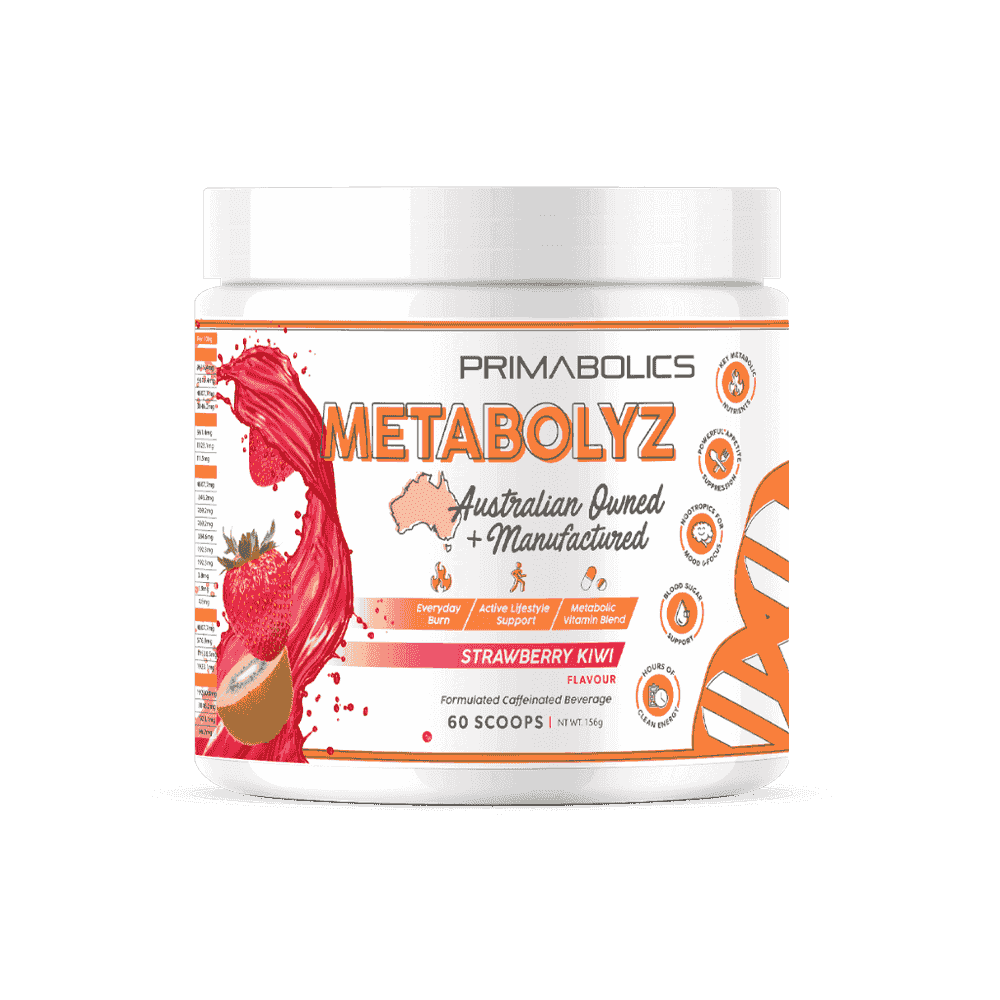 Metabolyz