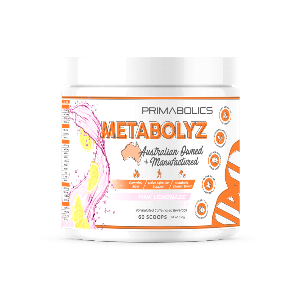 Metabolyz