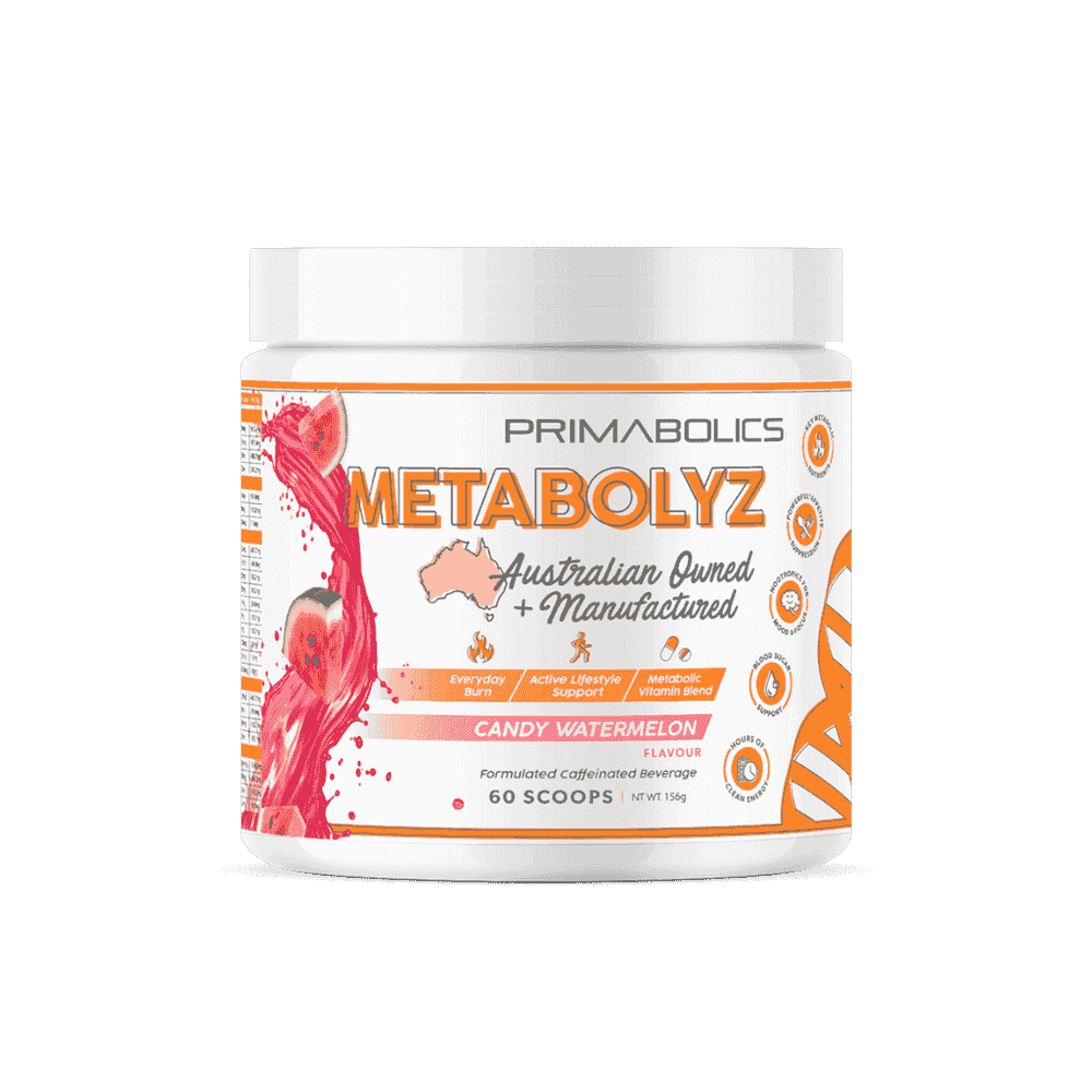 Metabolyz