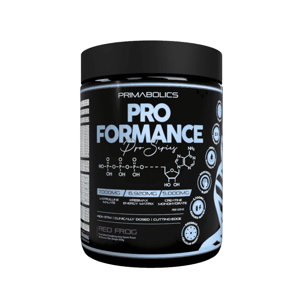 Proformance