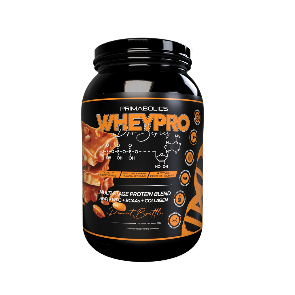 Wheypro