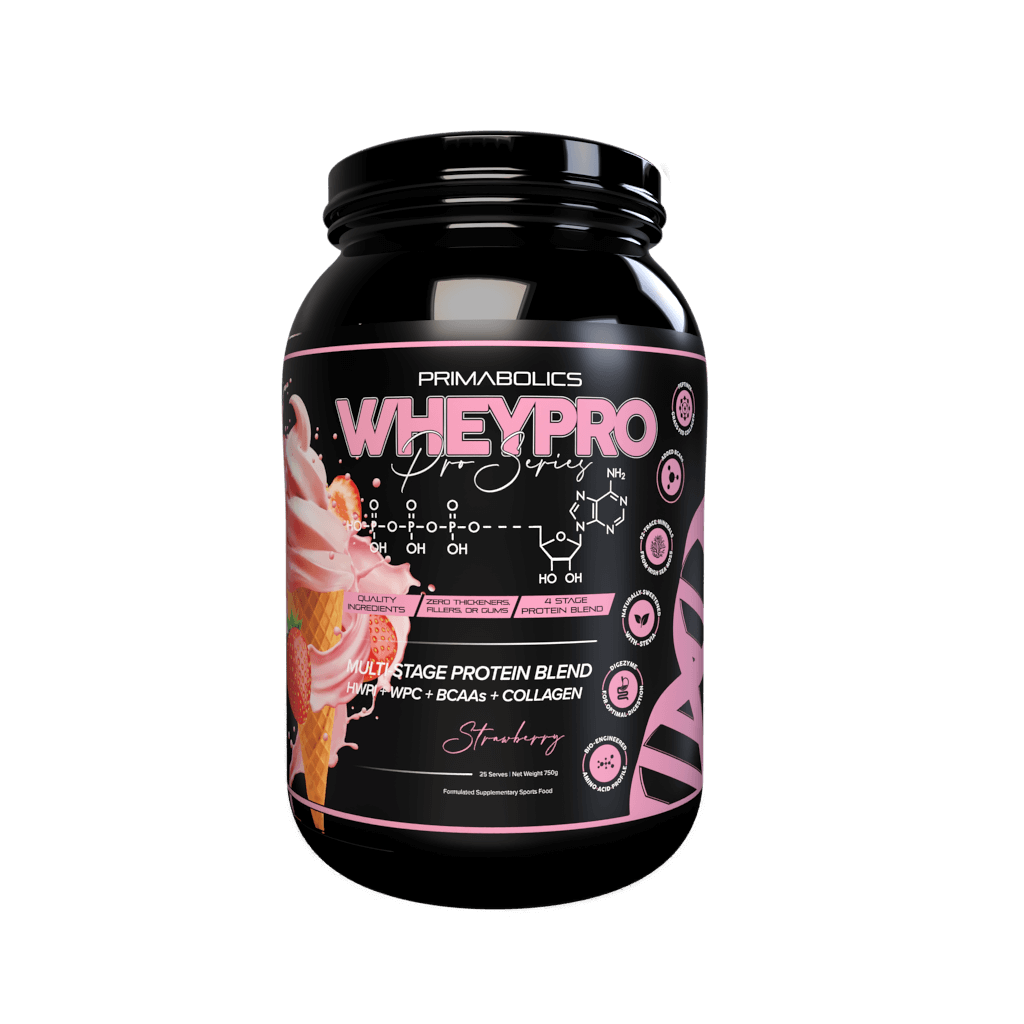 Wheypro