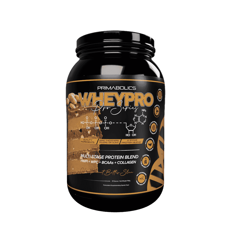 Wheypro