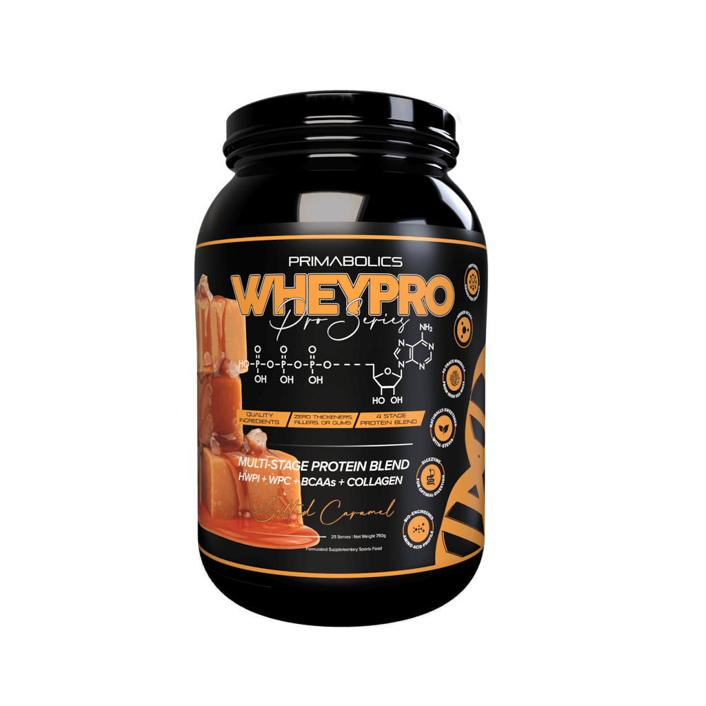Wheypro