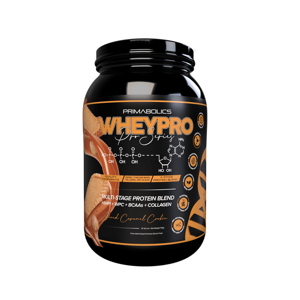 Wheypro