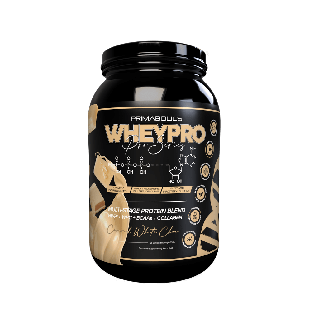 Wheypro