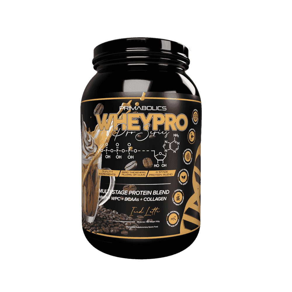 Wheypro