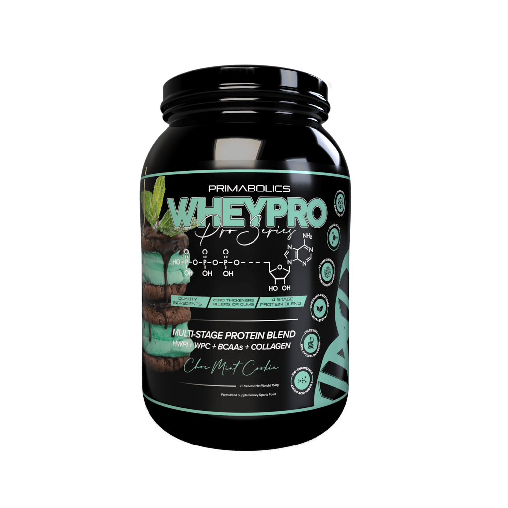 Wheypro