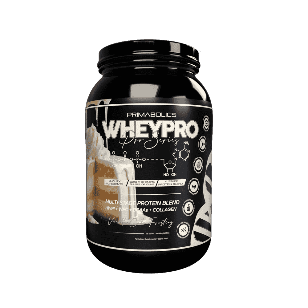 Wheypro