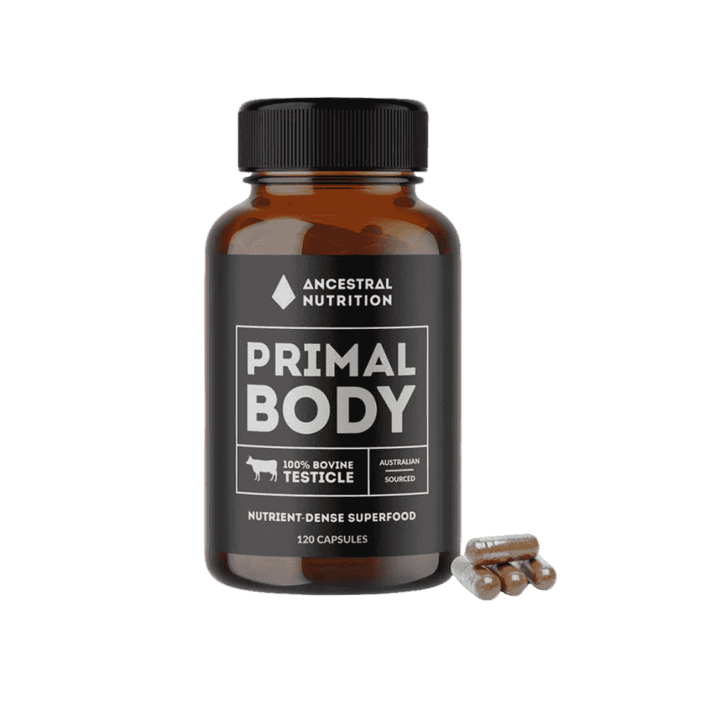 Primal Body