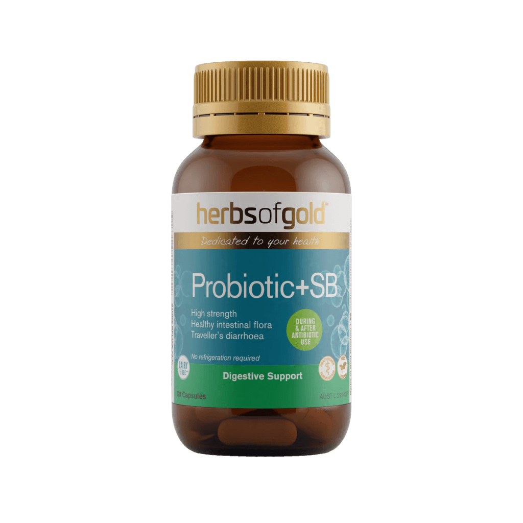 Probiotic+SB
