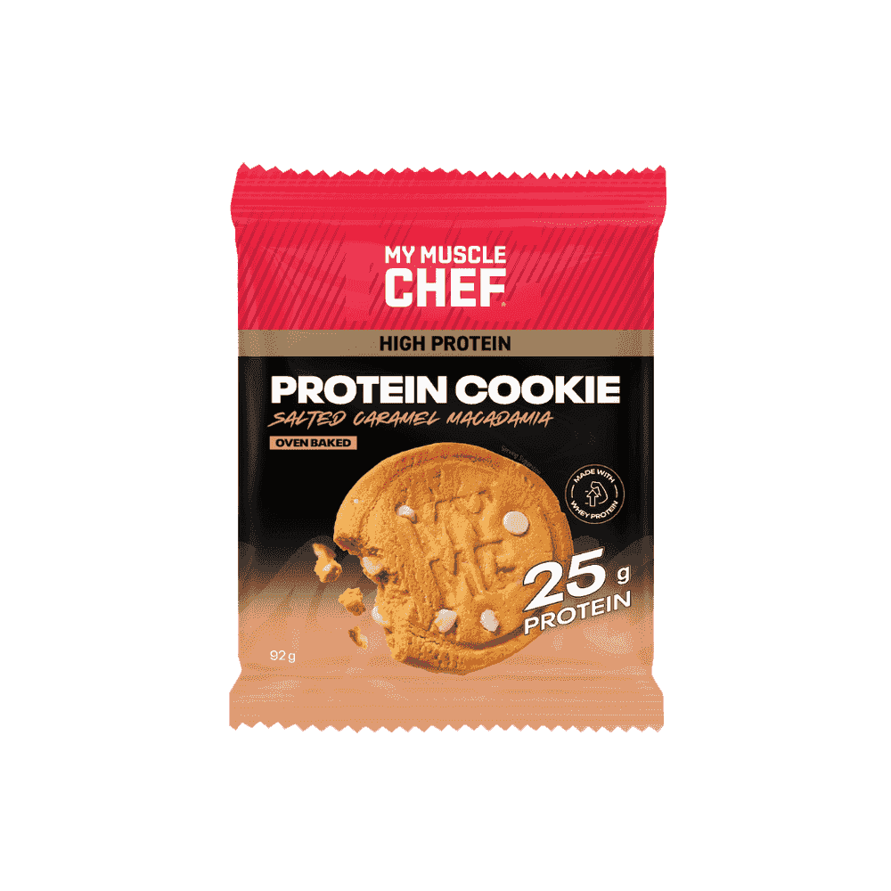 Protein Cookie