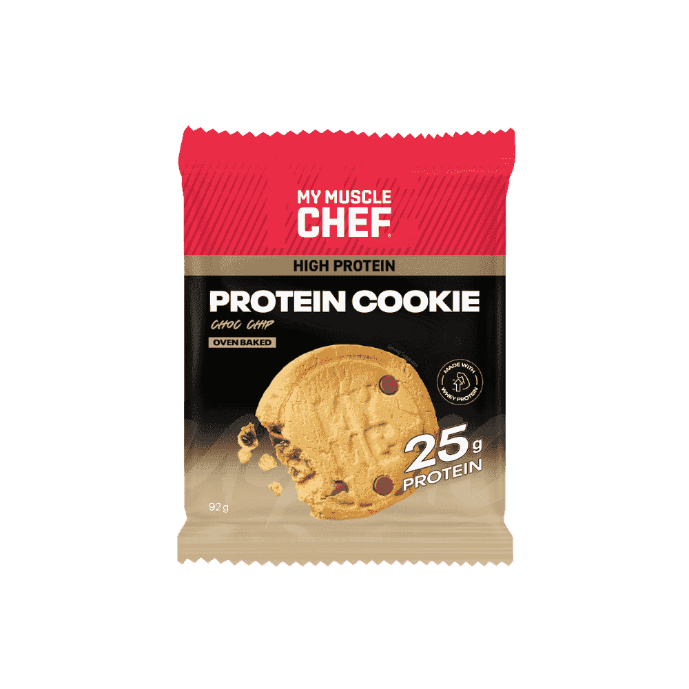 Protein Cookie