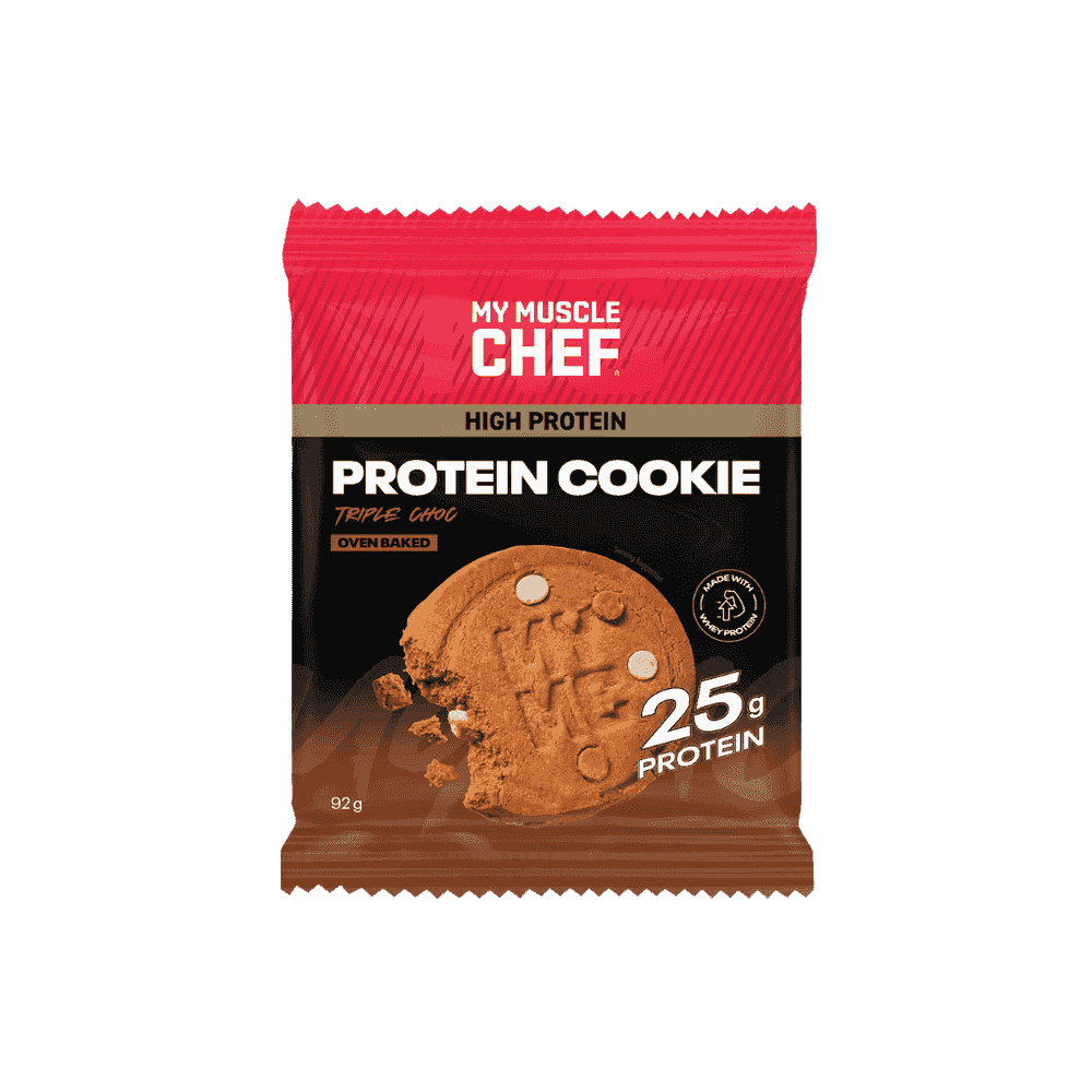 Protein Cookie