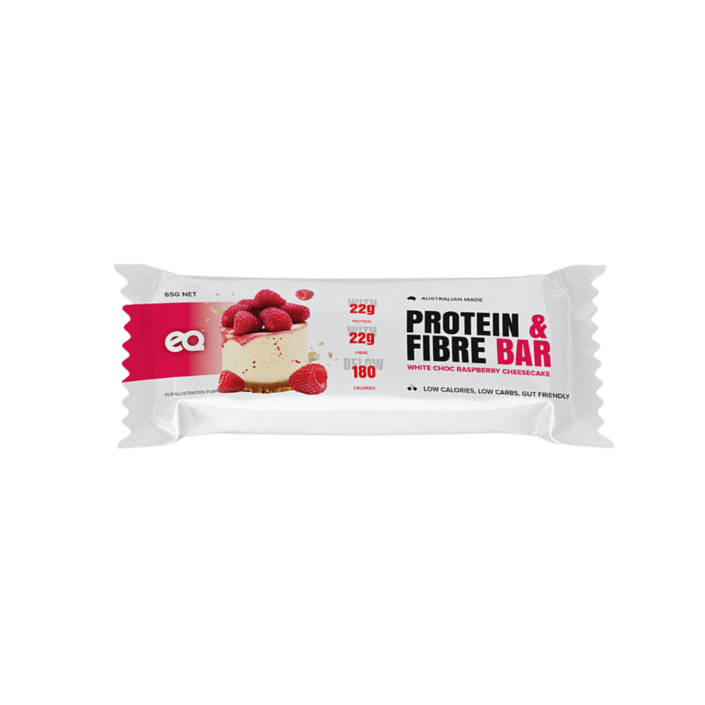 Protein & Fibre Bar