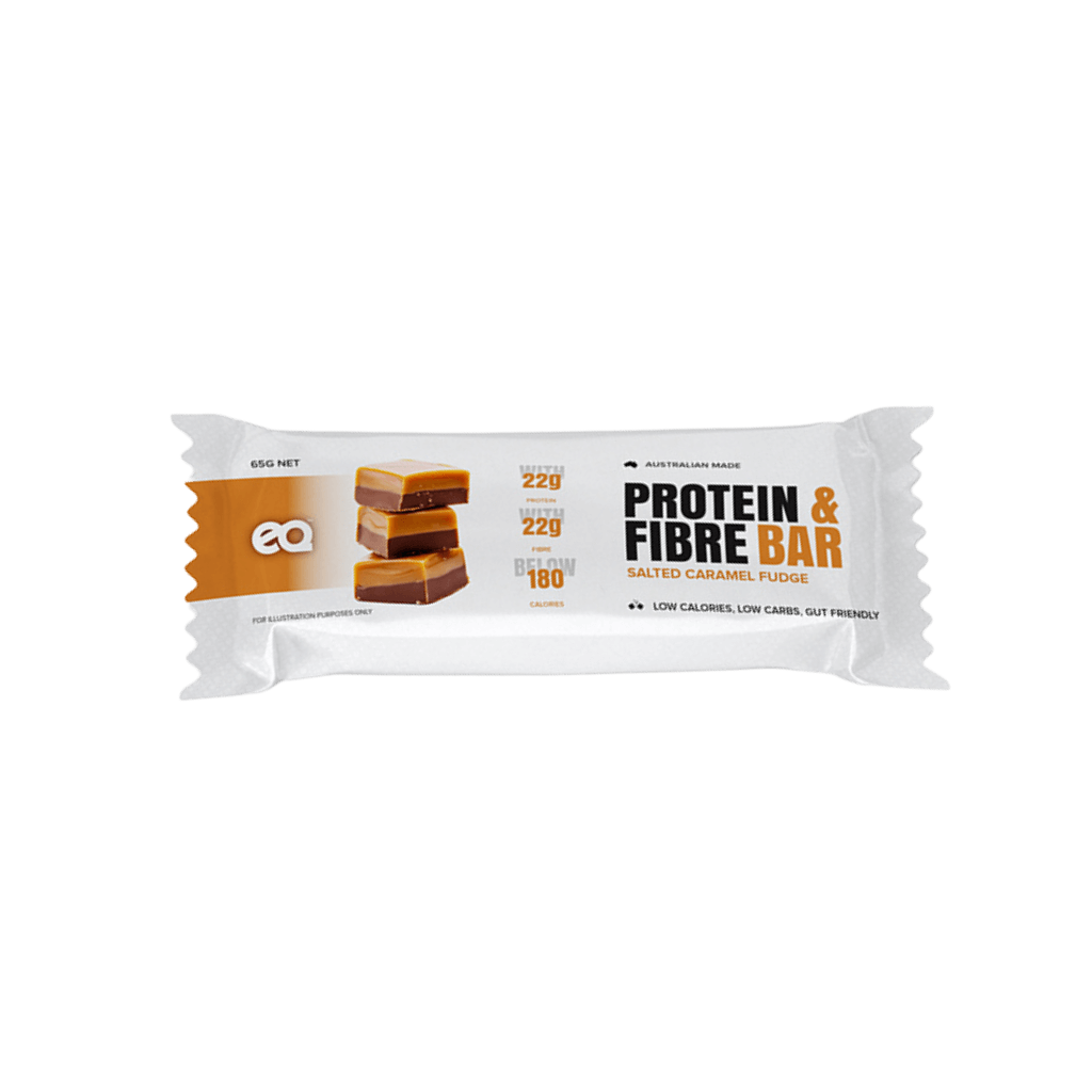 Protein & Fibre Bar