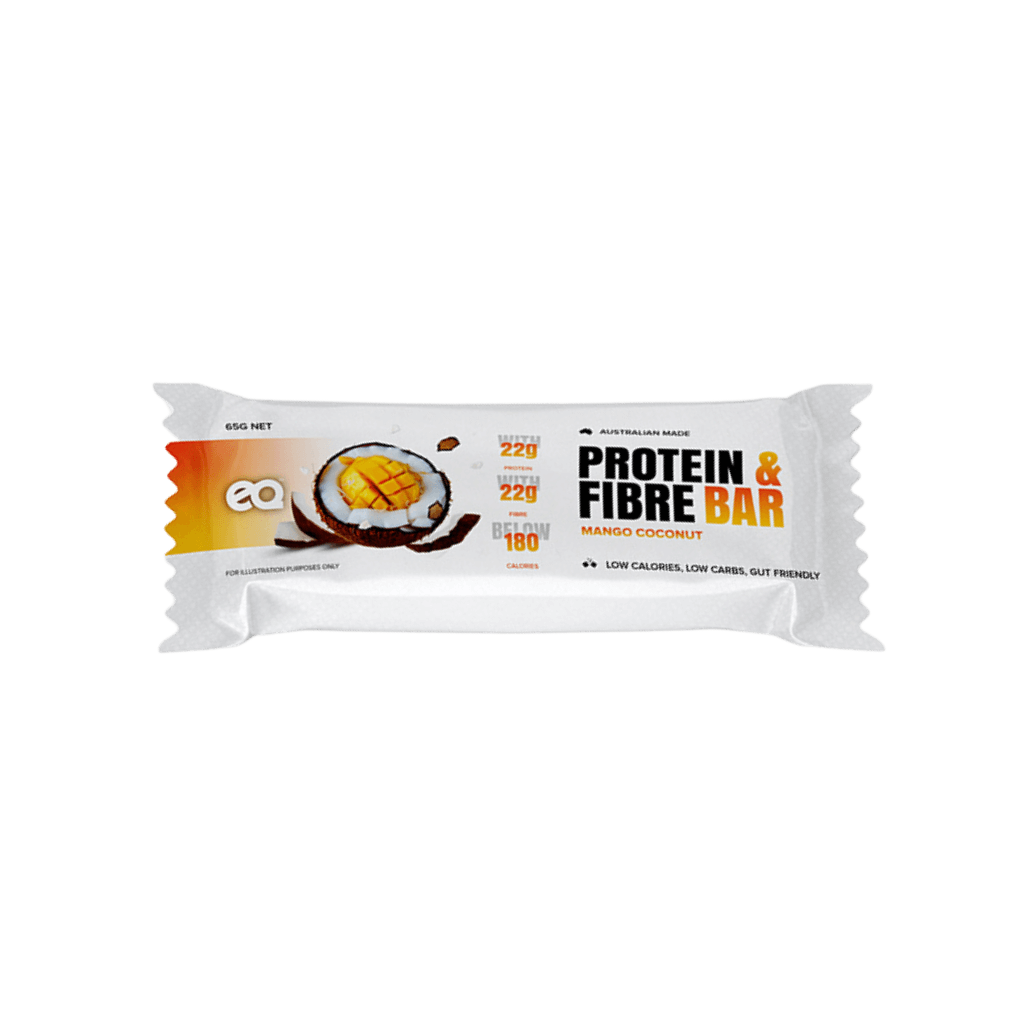 Protein & Fibre Bar