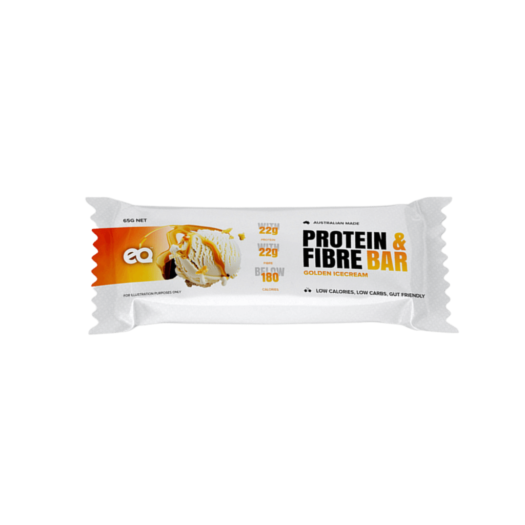 Protein & Fibre Bar