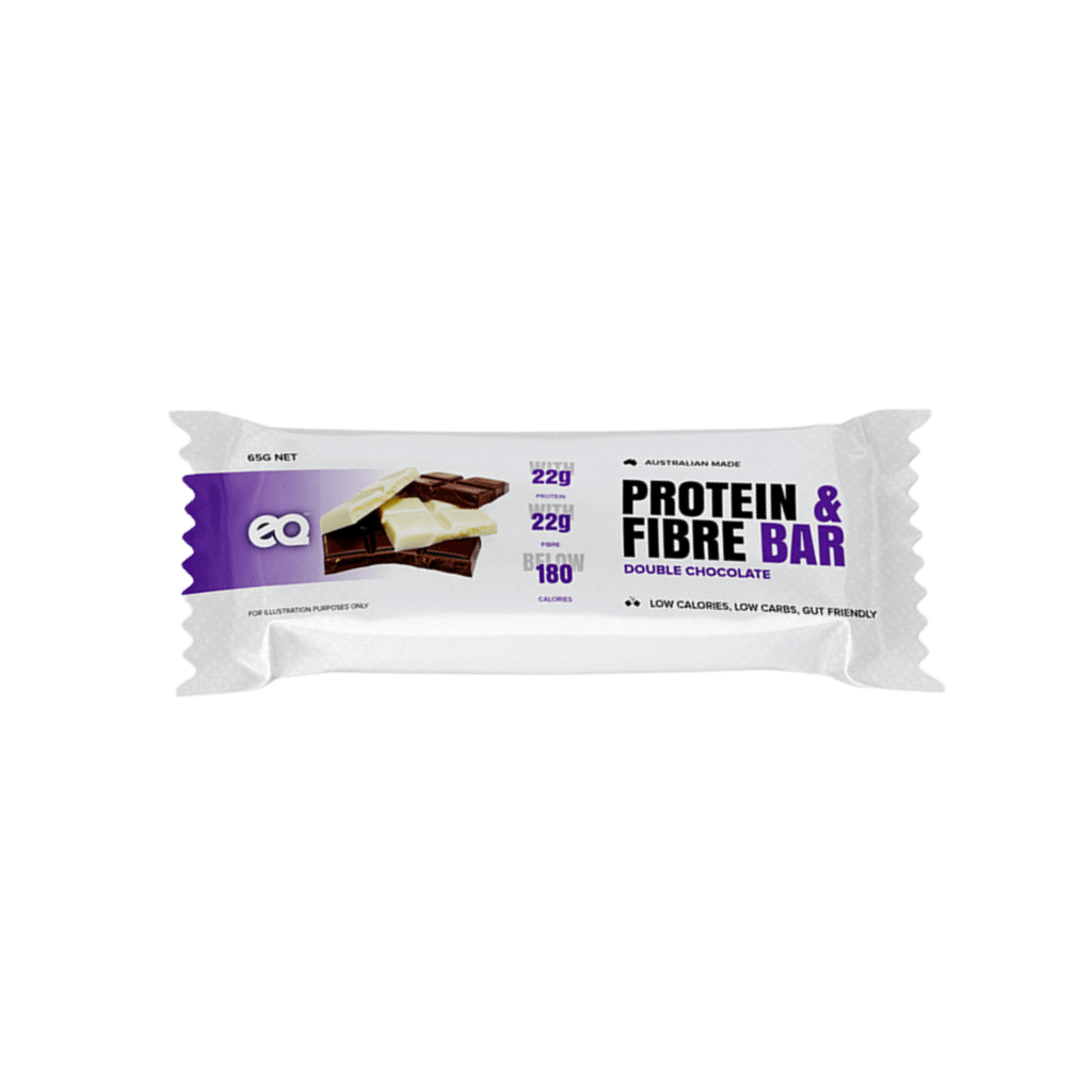 Protein & Fibre Bar