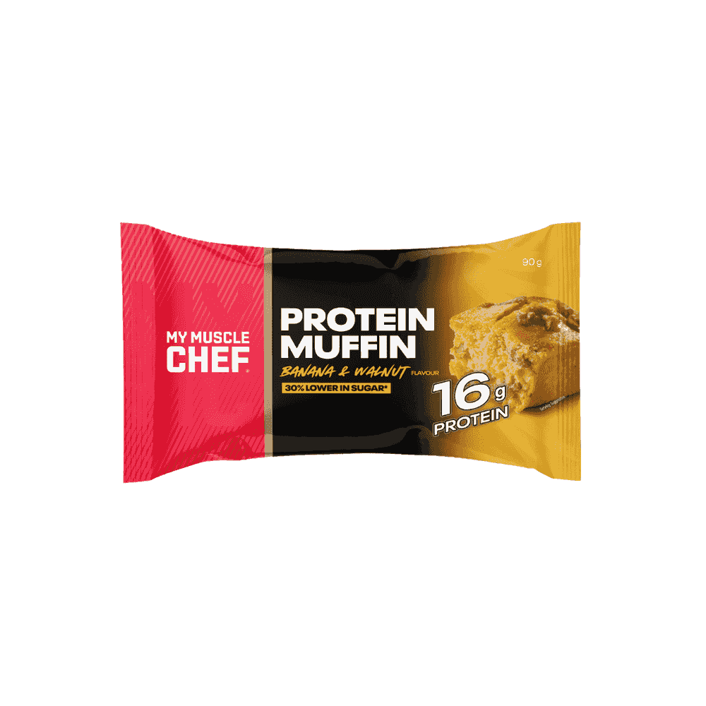 Protein Muffin