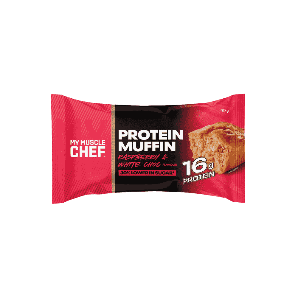 Protein Muffin