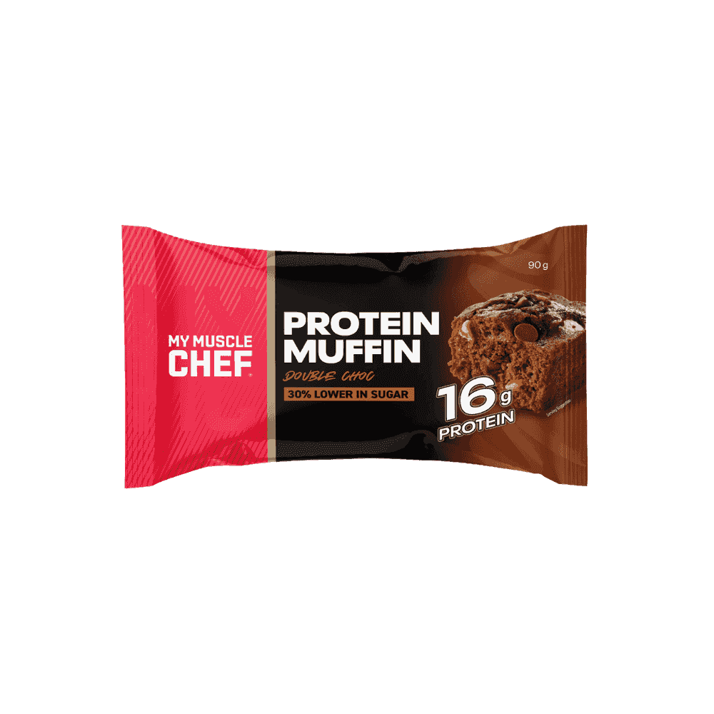 Protein Muffin