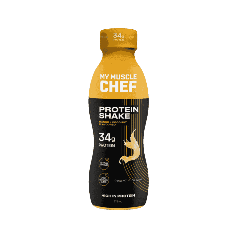 Protein Shake