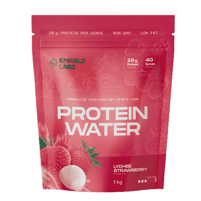 Protein Water | 1kg