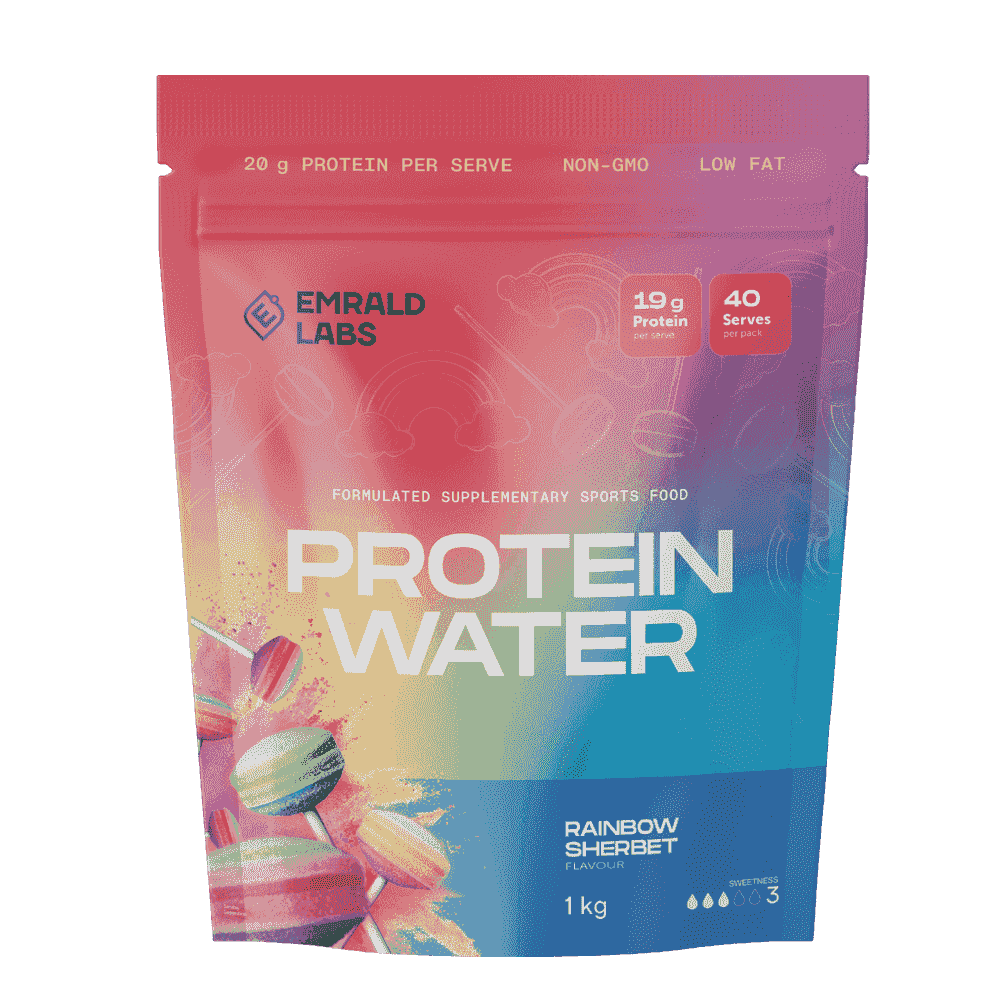 Protein Water | 1kg