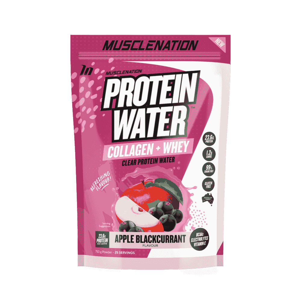 Protein Water | Collagen + Whey