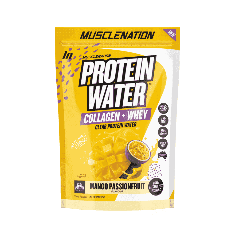 Protein Water | Collagen + Whey