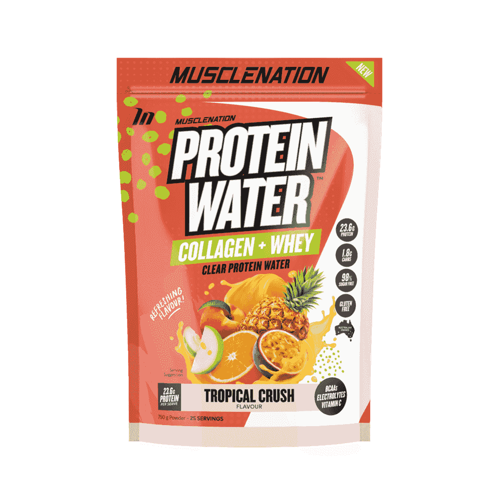 Protein Water | Collagen + Whey
