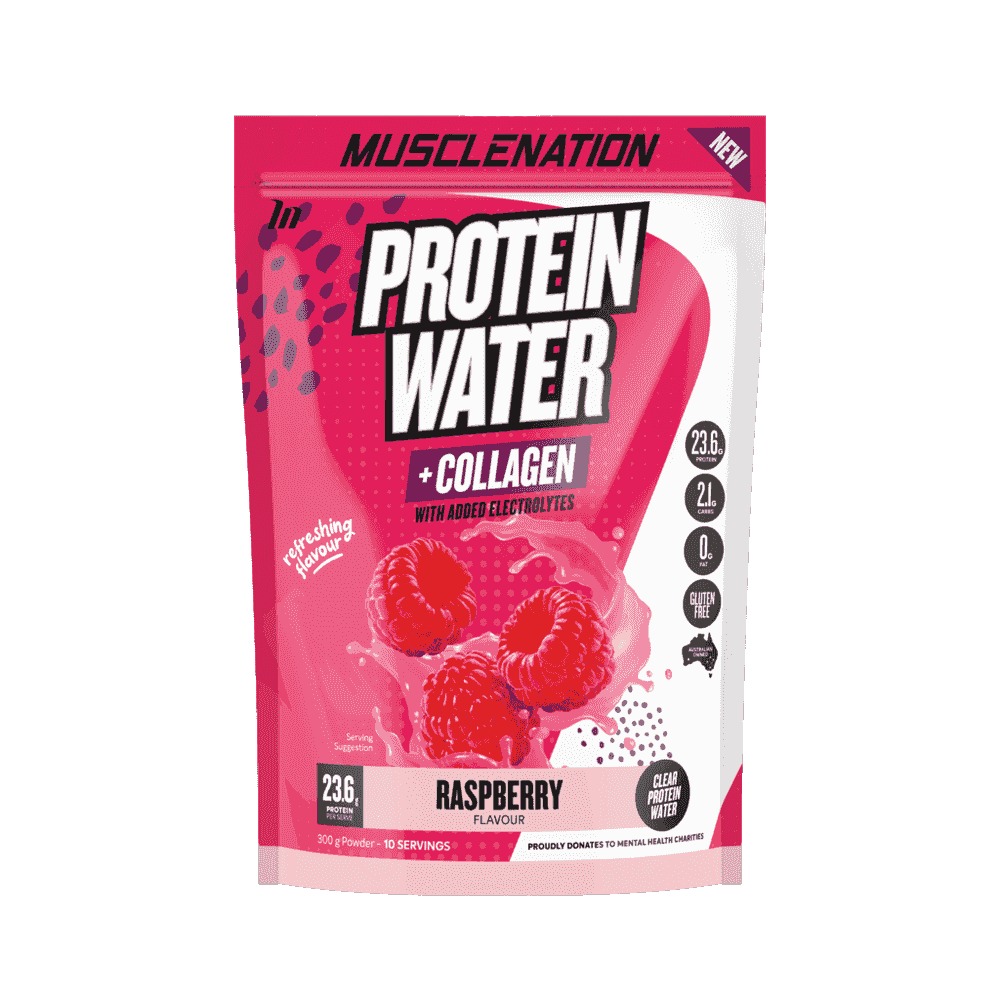 Protein Water | Collagen + Whey