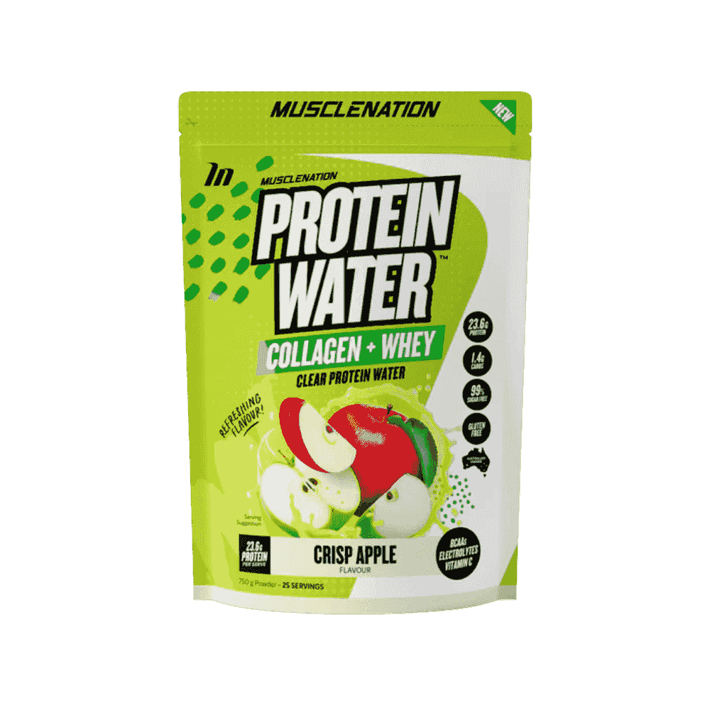 Protein Water | Collagen + Whey