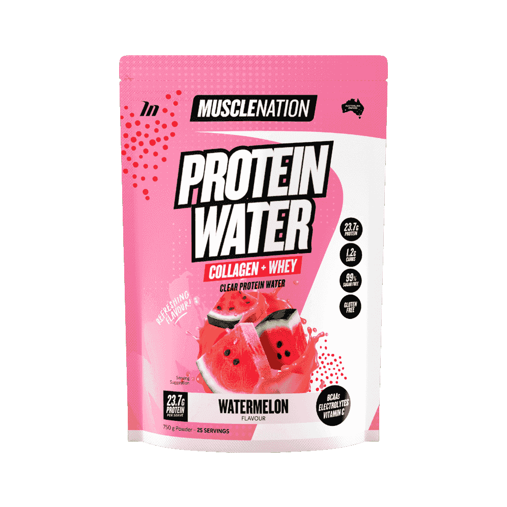Protein Water | Collagen + Whey