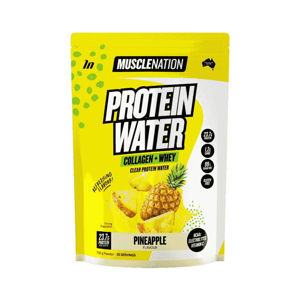 Protein Water | Collagen + Whey