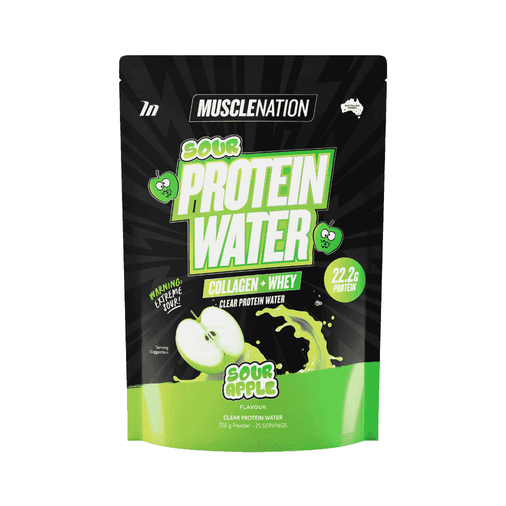 Protein Water | Collagen + Whey