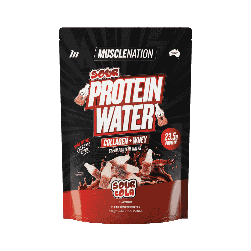 Protein Water | Collagen + Whey