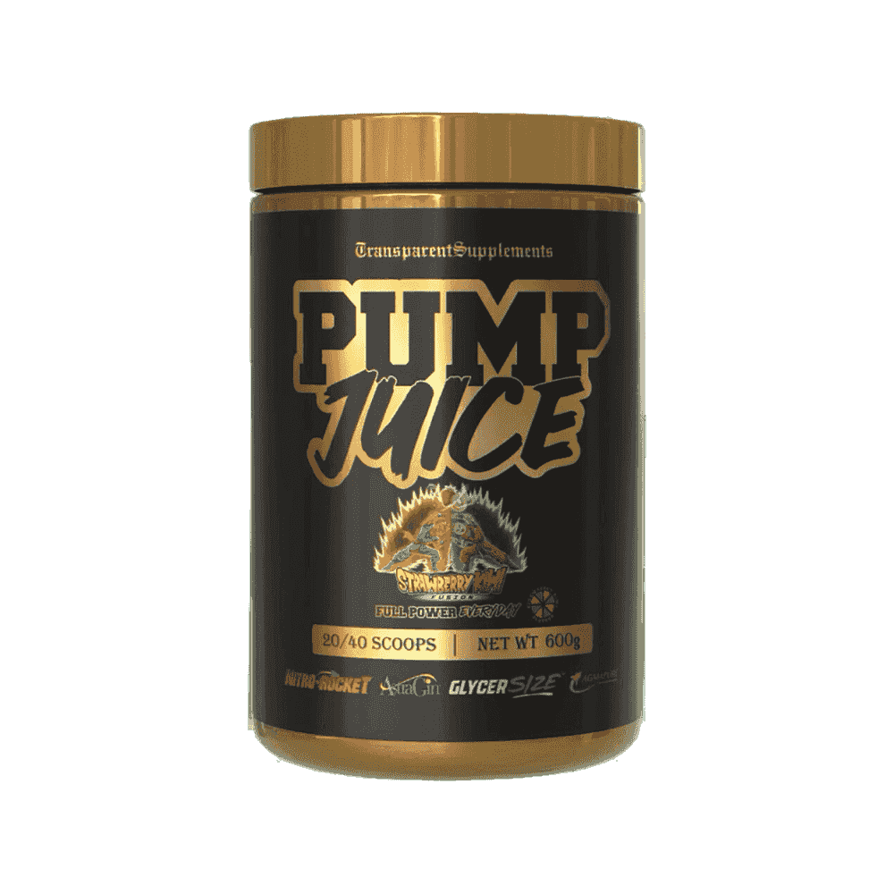 Pump Juice