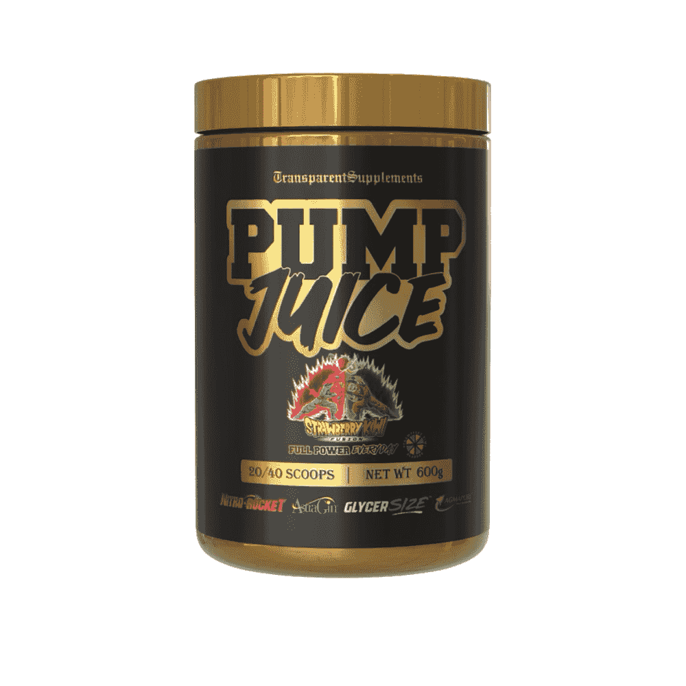 Pump Juice