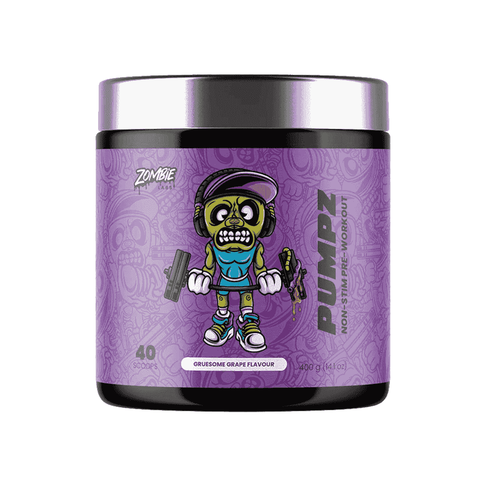 Pumpz