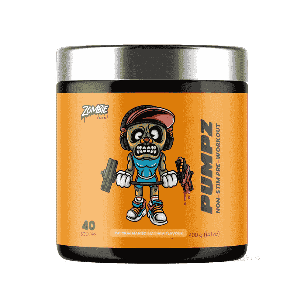 Pumpz