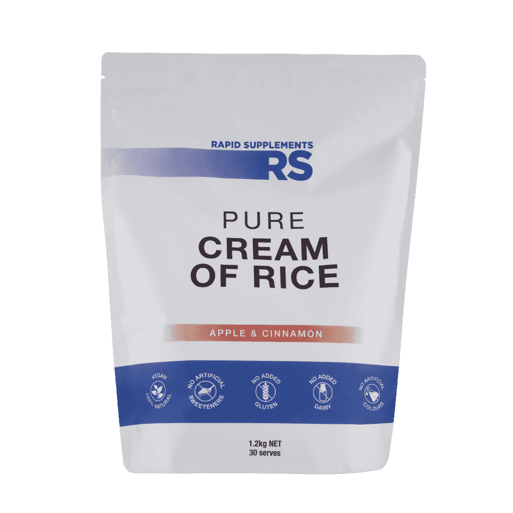 Pure Cream of Rice | PRE-ORDER