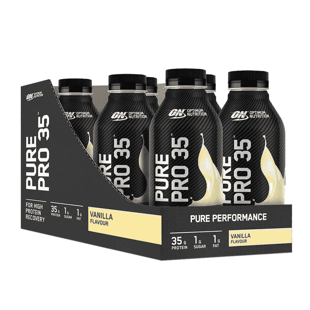 Pure Pro 35