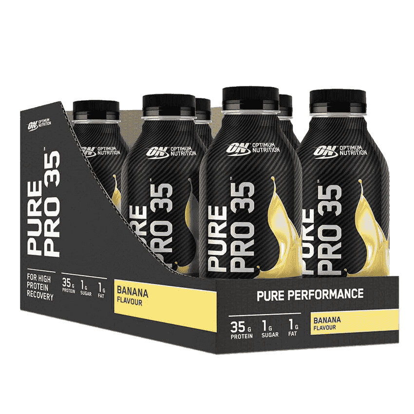 Pure Pro 35