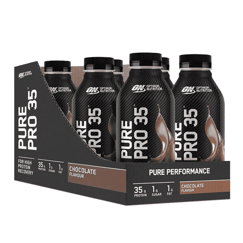 Pure Pro 35