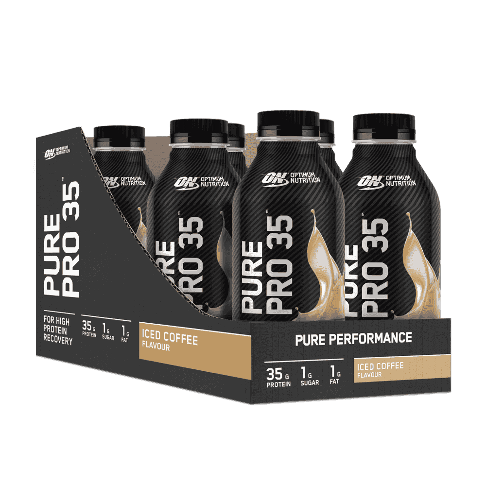 Pure Pro 35