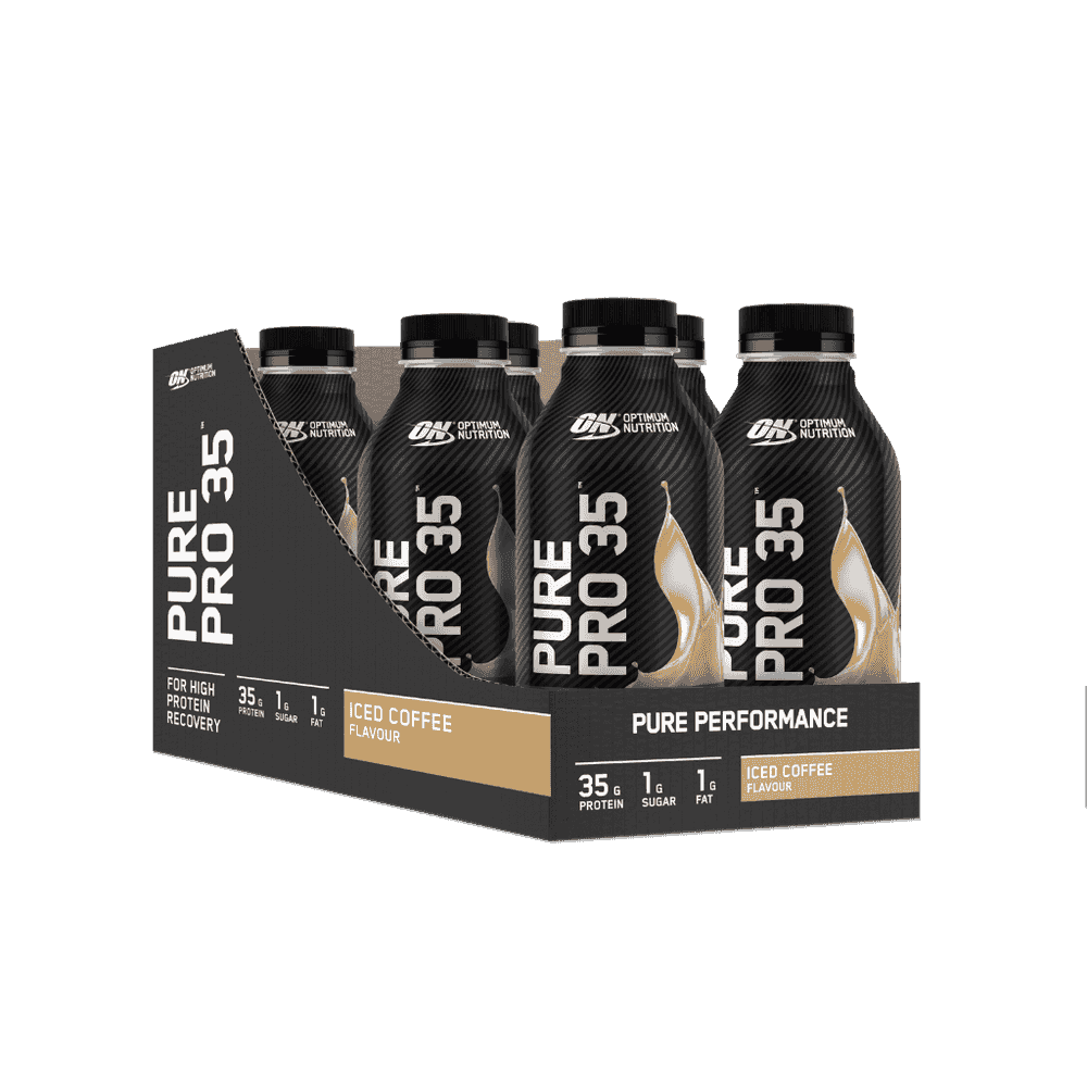 Pure Pro 35